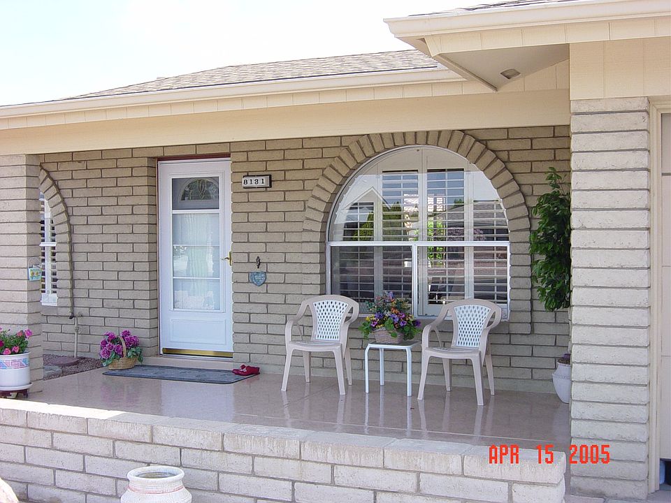 2nd image of 8131 E Kilarea Ave