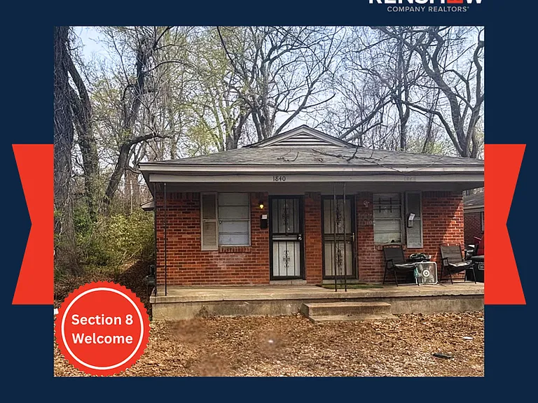 1840 Marjorie St — Photo 1