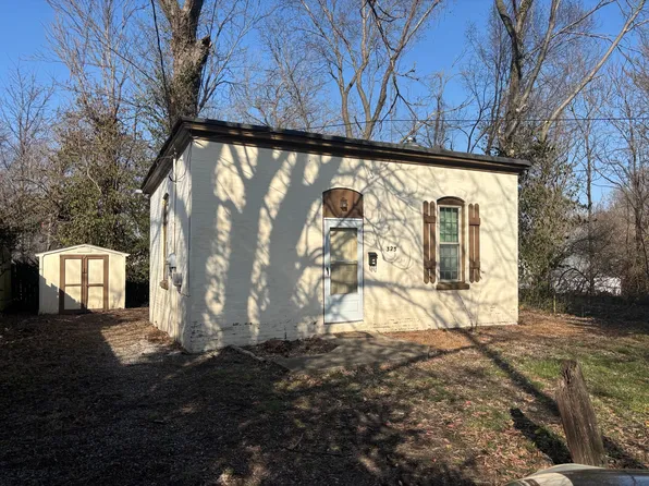 323 Kretschmer Ave, Belleville, IL 62220