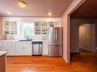 535 Fairlane Dr, Nashville, TN 37211