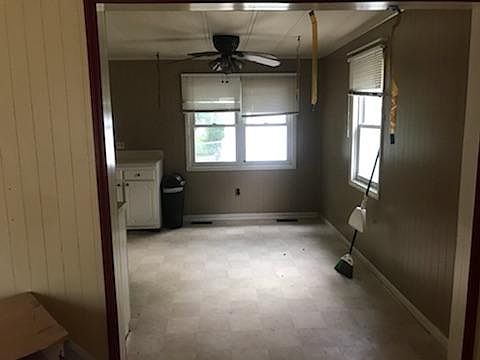 Kitchen, from livingroom