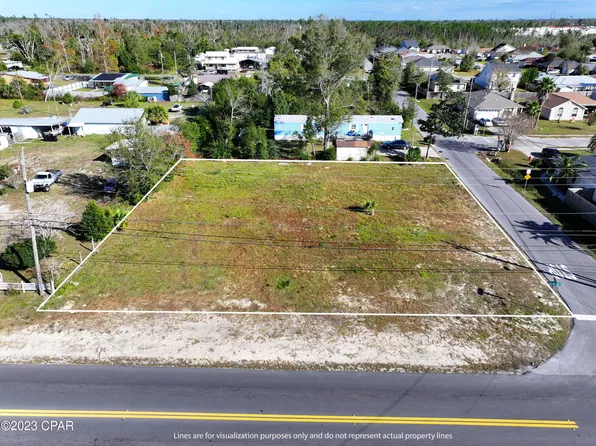 5009 E 9th St, Panama City, FL 32404