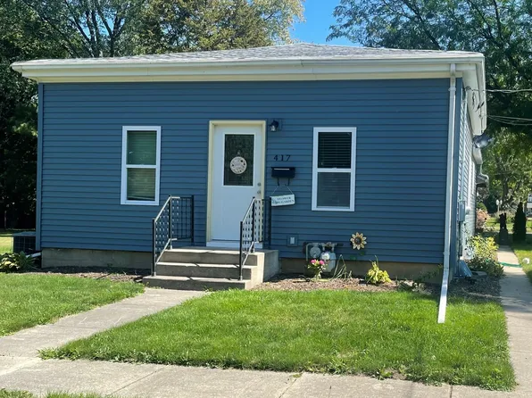 417 S Center St, Plano, IL 60545