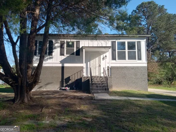 3389 Majestic Ln, Macon, GA 31217