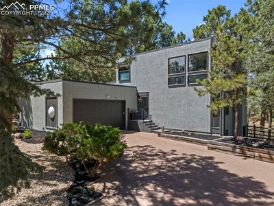 7151 Wintery Loop, Colorado Springs, CO, 80919
