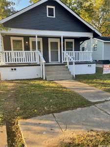 1001 W 33rd St, Little Rock, AR, 72206