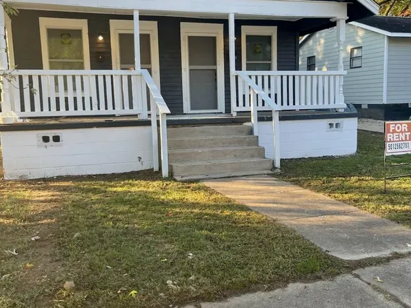 1001 W 33rd St, Little Rock, AR 72206