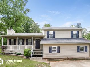 3288 Apache Ct SW, Powder Springs, GA 30127