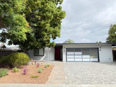 1105 Lorne Way, Sunnyvale, CA, 94087