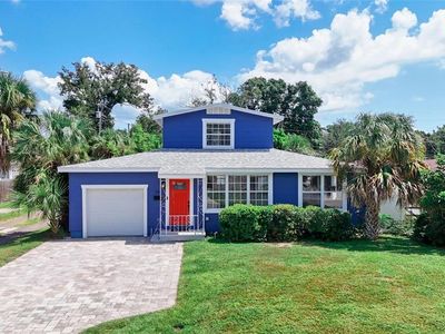 3727 38th St N, Saint Petersburg, FL, 33713