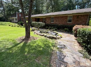 6450 E Stubbs Rd, Atlanta, GA 30349