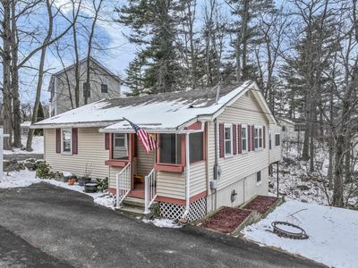 29 Armstrong Road, Windham, NH, 03087