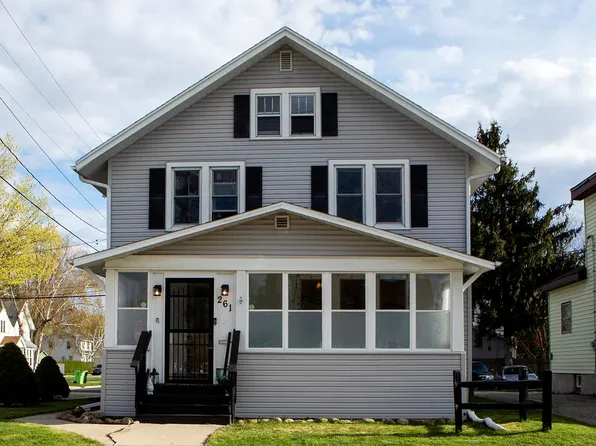 261 Walnut St, Beaver Dam, WI 53916