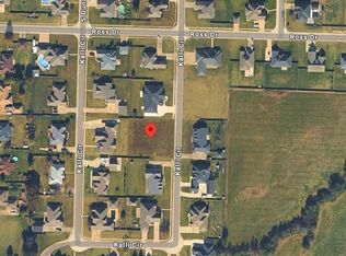 27 Kalli Cir, Vilonia, AR 72173