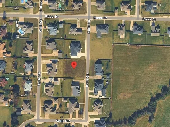 27 Kalli Cir, Vilonia, AR 72173