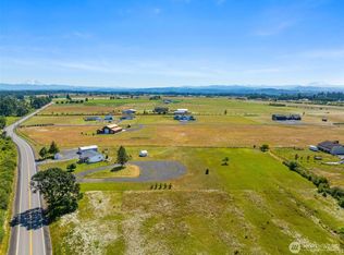 1153 Tucker Road, Toledo, WA 98591