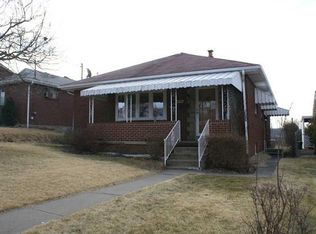 1250 10th Ave, Natrona Heights, PA