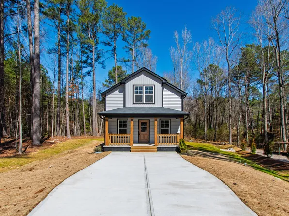 169 Running Deer Dr, Youngsville, NC 27549