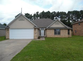 288 E Colorado Ave, Springdale, AR 72764
