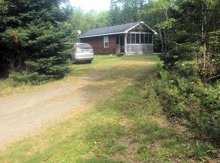 279 Helmuts Ln, Cleveland, NS B0E1J0