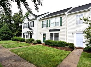10710 Keeney Ct, Henrico, VA 23238