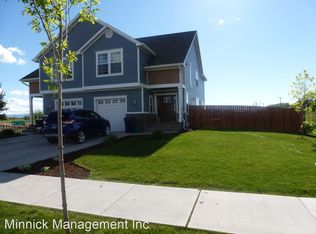 1989 Buckrake Ave, Bozeman, MT 59718