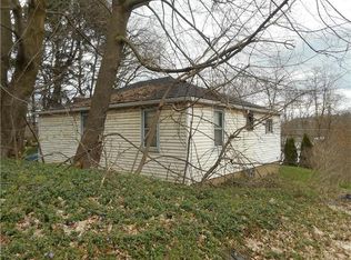 1155 N Liberty St, New Castle, PA 16102