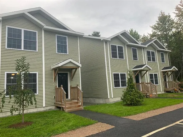 2 Hunters Way, Ellsworth, ME