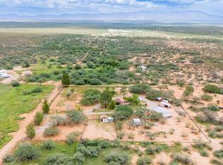 7826 E Lower Ranch Rd, Sierra Vista, AZ 85650