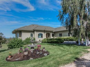 16333 SW Shumway Rd, Powell Butte, OR 97753