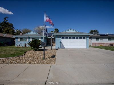 1561 Riechel Ave, Atwater, CA, 95301