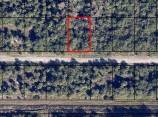 677 Parrotfish St SW, Palm Bay, FL 32908