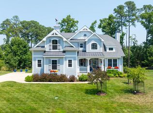 23328 Horse Island Rd, Lewes, DE 19958