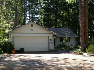 200 N Mount Seattle Way, Hoodsport, WA 98548