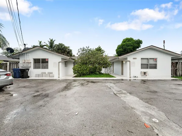 645 NW 15th Avenue, Fort Lauderdale, FL 33311