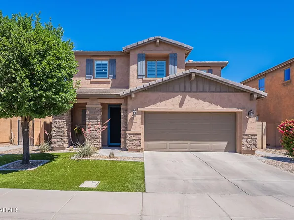 900 E HARRISON Street, Chandler, AZ 85225