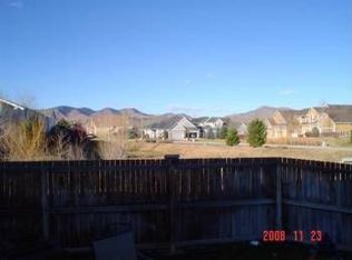 4561 S Swadley Ct, Morrison, CO 80465
