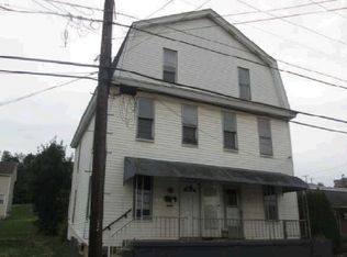 121 Market St, Scottdale, PA