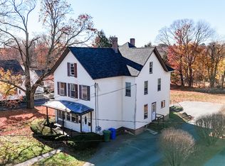 93 Maple St, Killingly, CT 06239