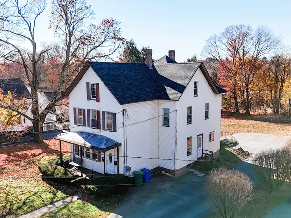 93 Maple Street, Killingly, CT 06239