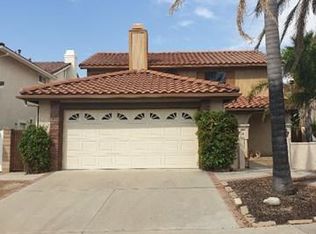 12159 Stone Gate Way, Porter Ranch, CA 91326