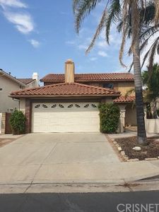 12159 Stone Gate Way, Porter Ranch, CA, 91326