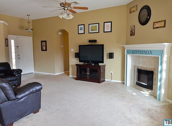 3rd image of 1003 Woodhollow Dr