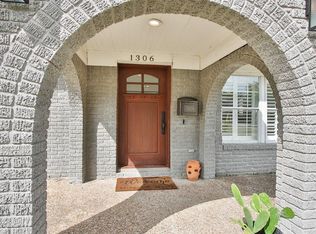 1306 Pearson St, Houston, TX 77023