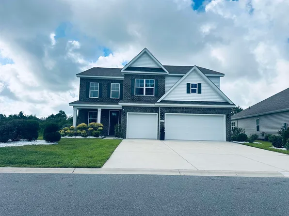 1269 Baker Creek Loop, Myrtle Beach, SC 29579