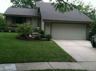 13804 W Rockbluff Way, Homer Glen, IL 60491
