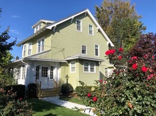 61 Hillcroft Ave, Worcester, MA 01606