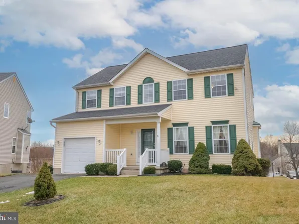 15 Chriswell Ct, Baltimore, MD 21237
