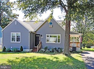 1919 Vincent St, Annapolis, MD 21401