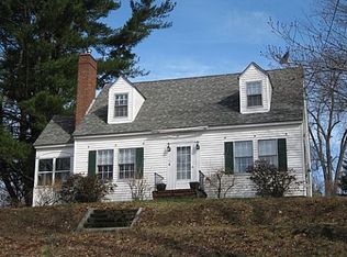 43 Franklin St, Laconia, NH 03246